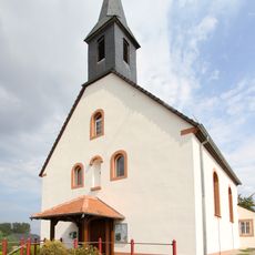 Chapelle Notre-Dame-de-la-Visitation de Siegen