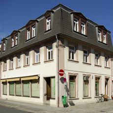 Friedrichstraße 40