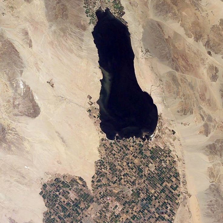 Salton Sea