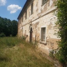 Watermill Mrázov čp. 13