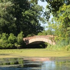 Roman Bridge