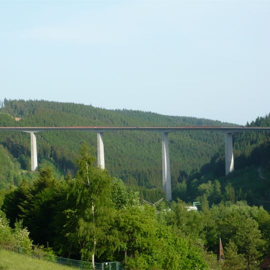 Gutachtalbrücke