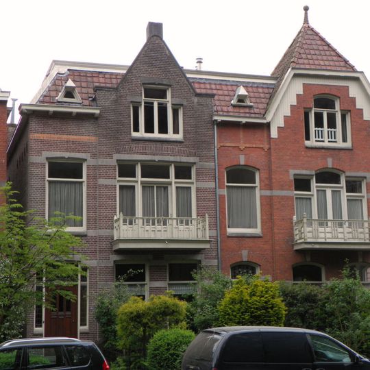 Beilerstraat 153-155