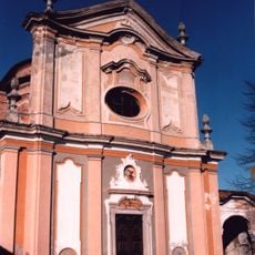San Michele Arcangelo