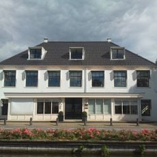 Amsterdamsestraatweg 26, Abcoude