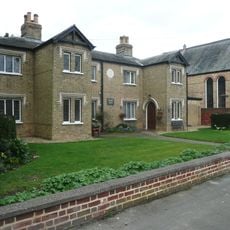 Almshouses