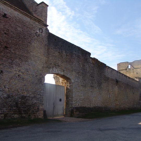 Ferme du Fort