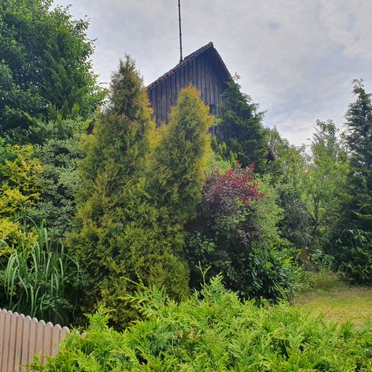 Wohnhaus mit integriertem Wirtschaftsteil Neukircher Straße 27