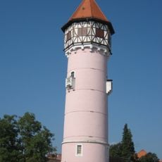 Brežice Water Tower