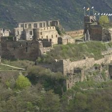 ラインフェルス城