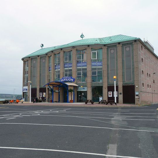 Weymouth Pavilion