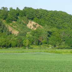 Ehemaliger Steinbruch bei Espern