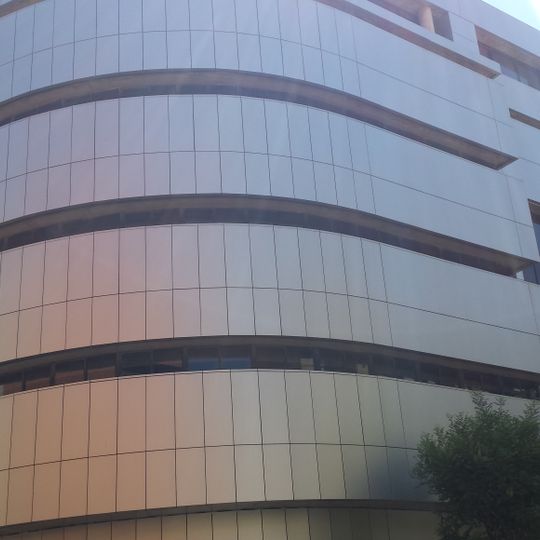 Biblioteca Pública del Estado en Albacete