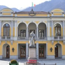 Teatro Civico