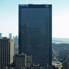 One Penn Plaza