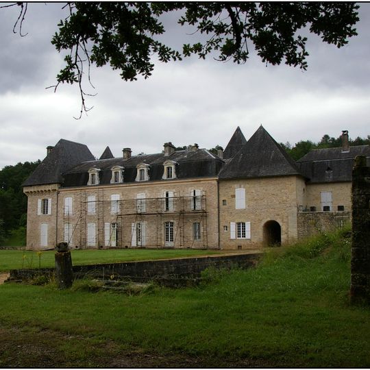 Château du Fraysse