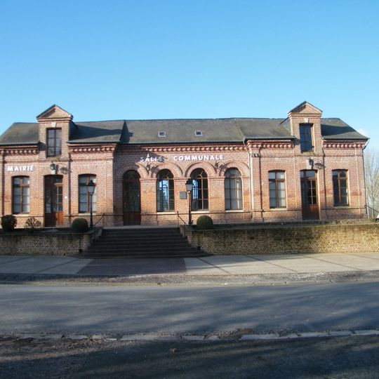 Noyelles-en-Chaussée