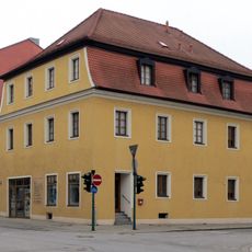 Kumpfmühler Straße 42