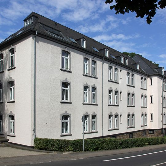 Spitzberg-Kaserne
