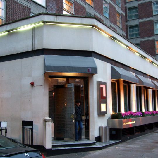 Locanda Locatelli