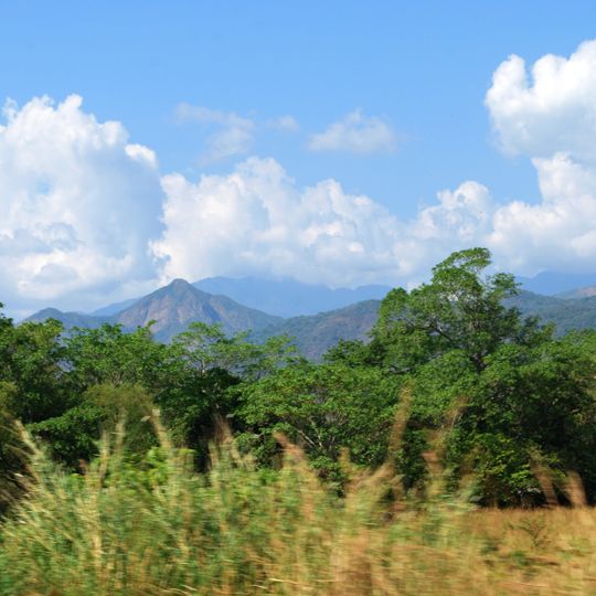 Soconusco