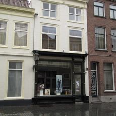 Lievevrouwestraat 13, Bergen op Zoom