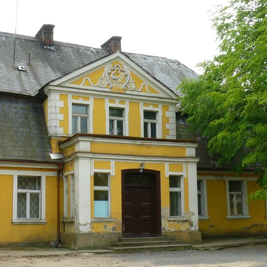 Gryżyna, Greater Poland Voivodeship