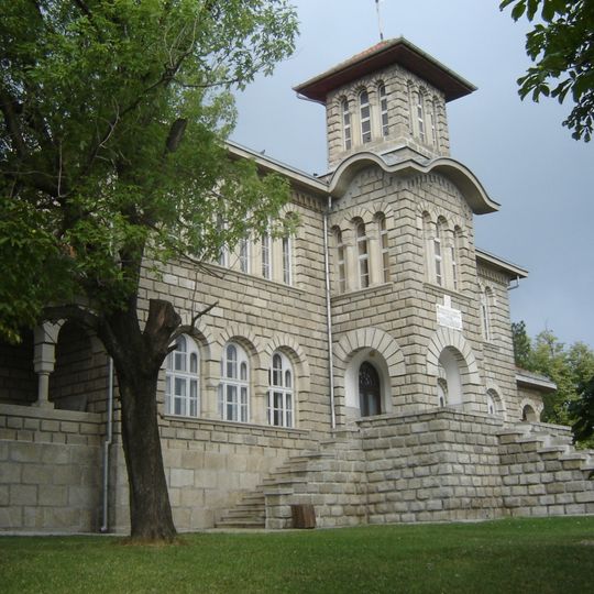 Orašac