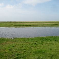 Kronenloch / Speicherkoog Dithmarschen