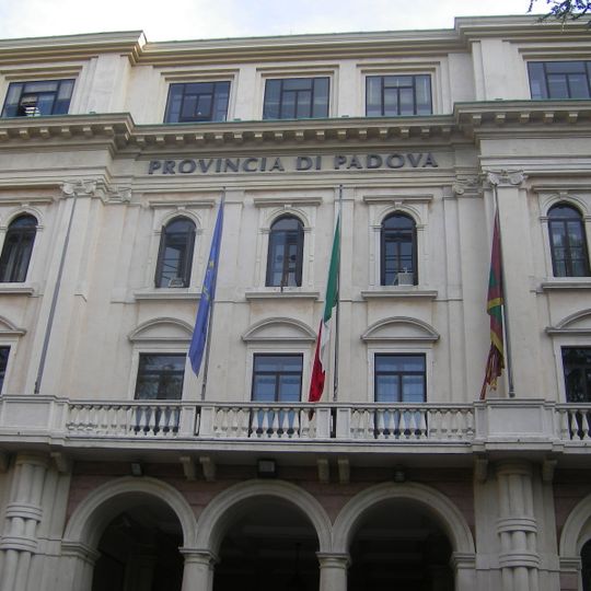 Prowincja Padwa