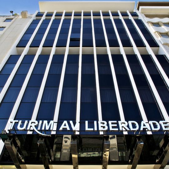 Turim Av Liberdade Hotel