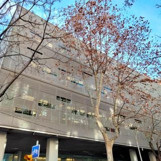 Biblioteca Sagrada Família-Josep M. Ainaud de Lasarte