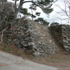 Toba Castle