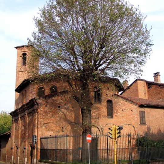 Chiesa di San Rocco