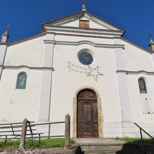 Oratorio di San Martino