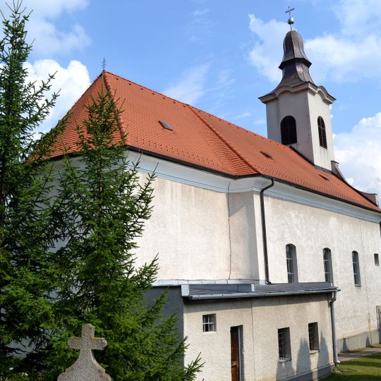 Jedľové Kostoľany