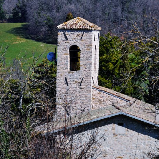 Chiesa di Sant'Antonio abate