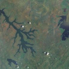 Lago Rweru