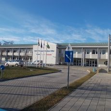 Gustave Eiffel French School of Budapest