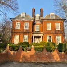 20, Rosecroft Avenue