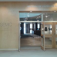 Museum of Outdoor Arts
