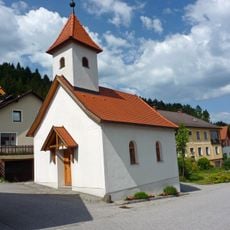 Ortskapelle hl. Maria Hilfe der Christenheit