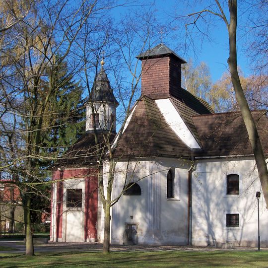 Church of Saint Mark