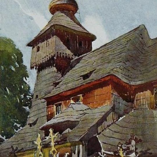 Church of Saint Nicholas