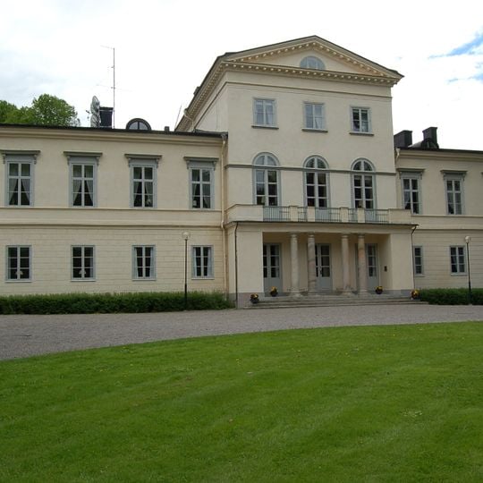 Palacio de Haga