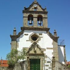 Igreja Paroquial de Baçal