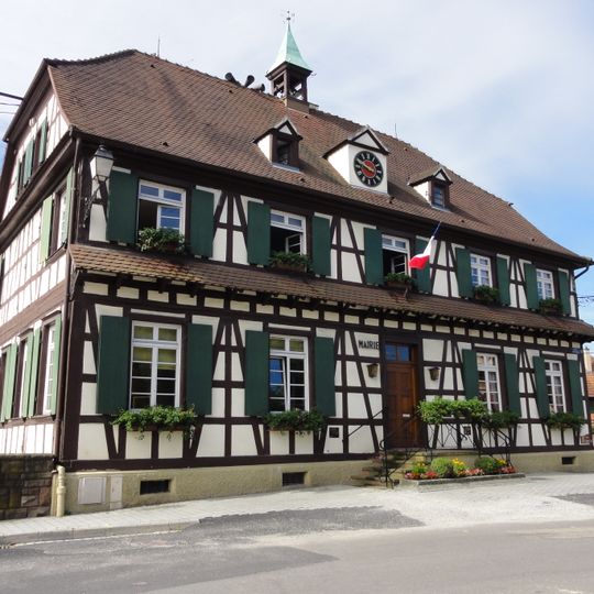 Gambsheim