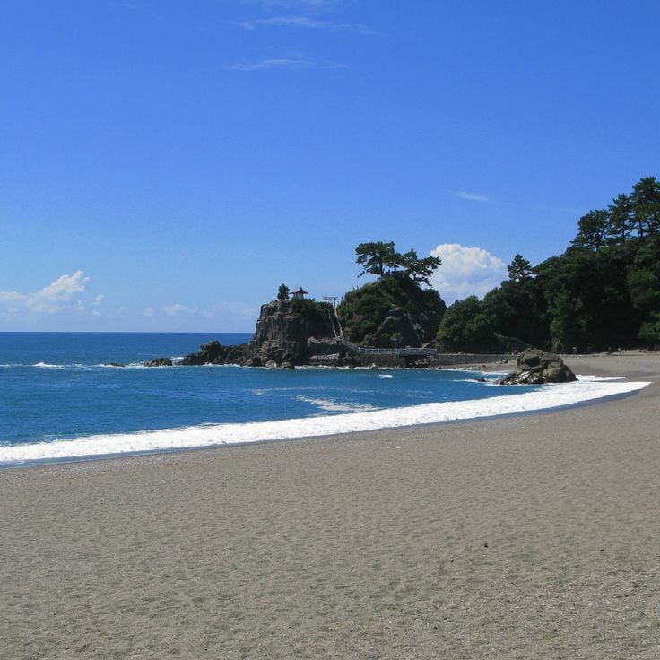 Katsurahama