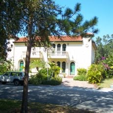 Armada Road Multi-Family District