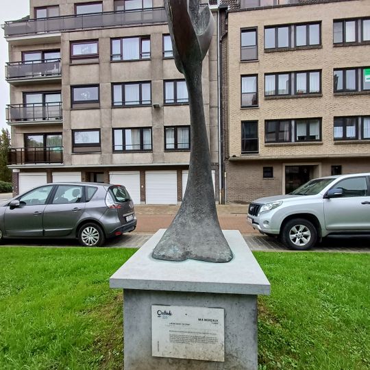 Œuvre d’art, sculpture